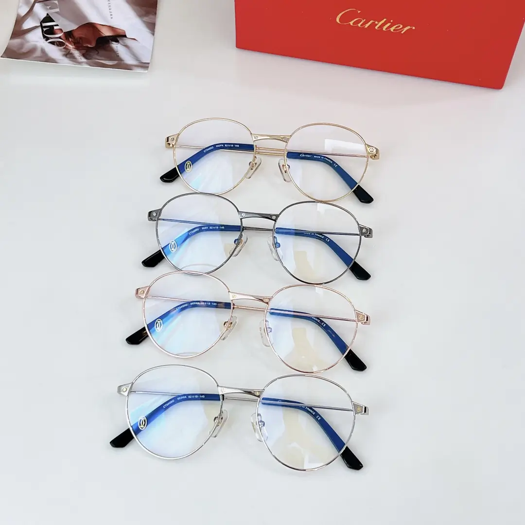 cartier goggles s_1235b741